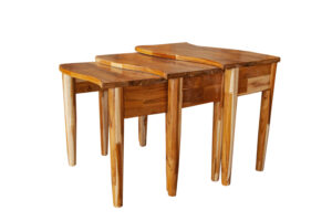 Abstract Table