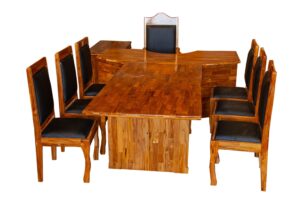 Executive set for conference room