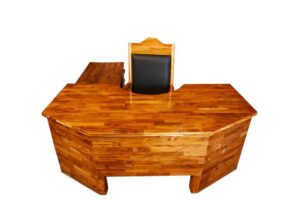 Executive table