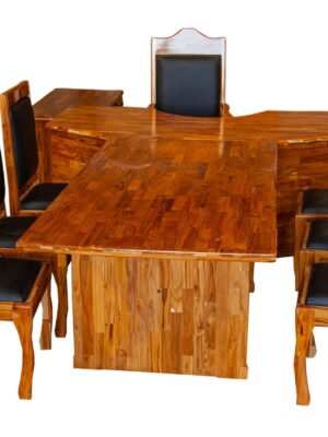 Executive set for conference room