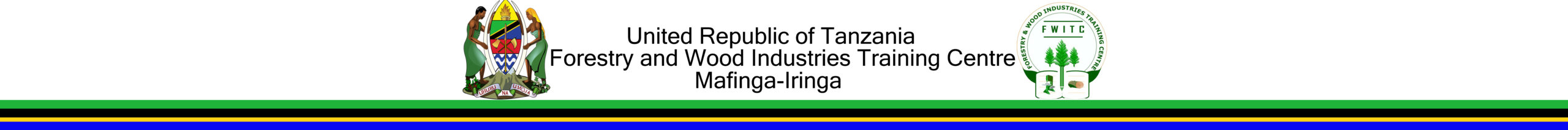 Forestry and Wood Industries Training Centre