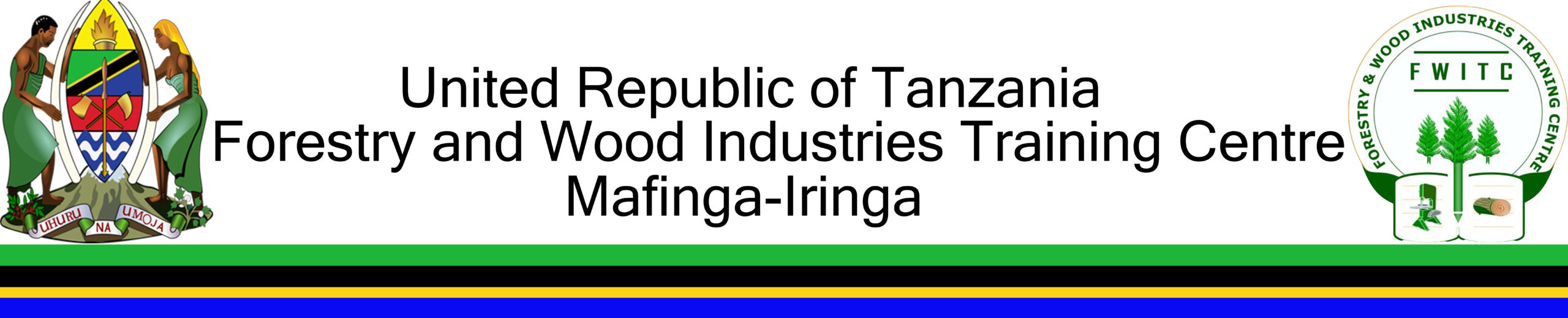Forestry and Wood Industries Training Centre